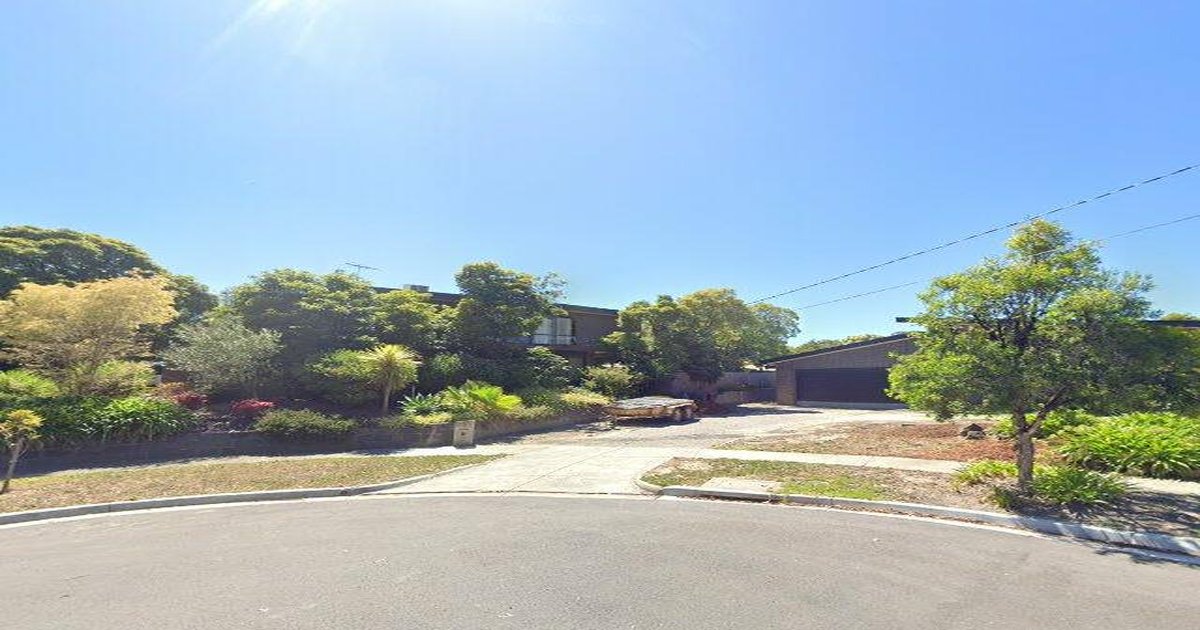 Wheelers Hill — History and How It's Changed