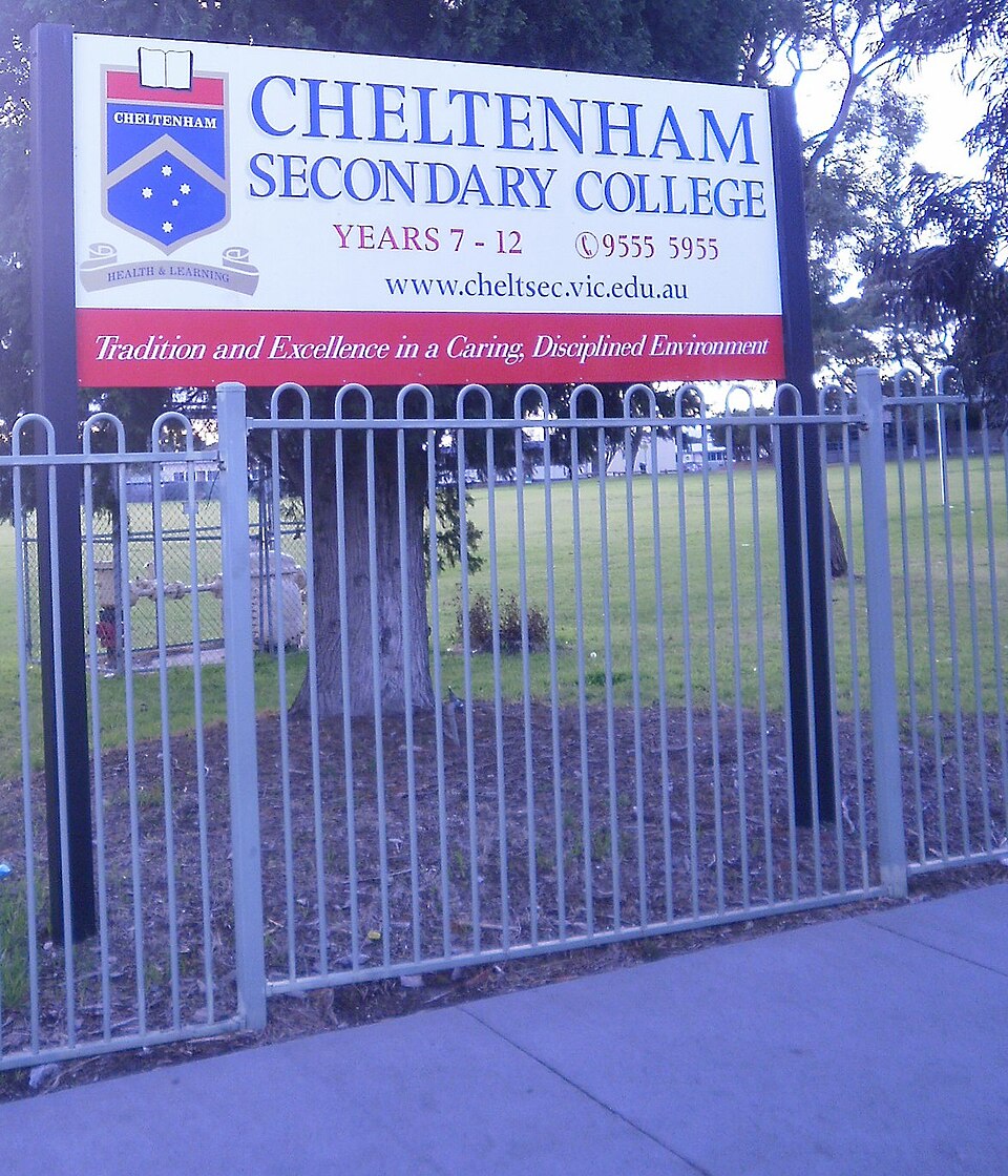 Is Cheltenham Good for Families?