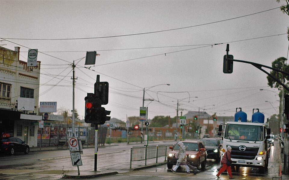 Coburg North — History and How It's Changed