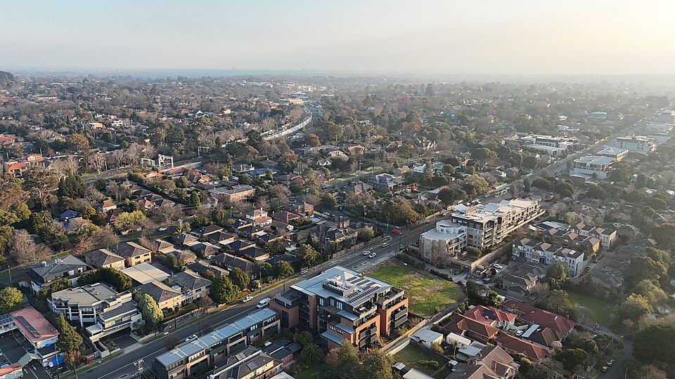 Living in Mont Albert Melbourne — The Honest Guide