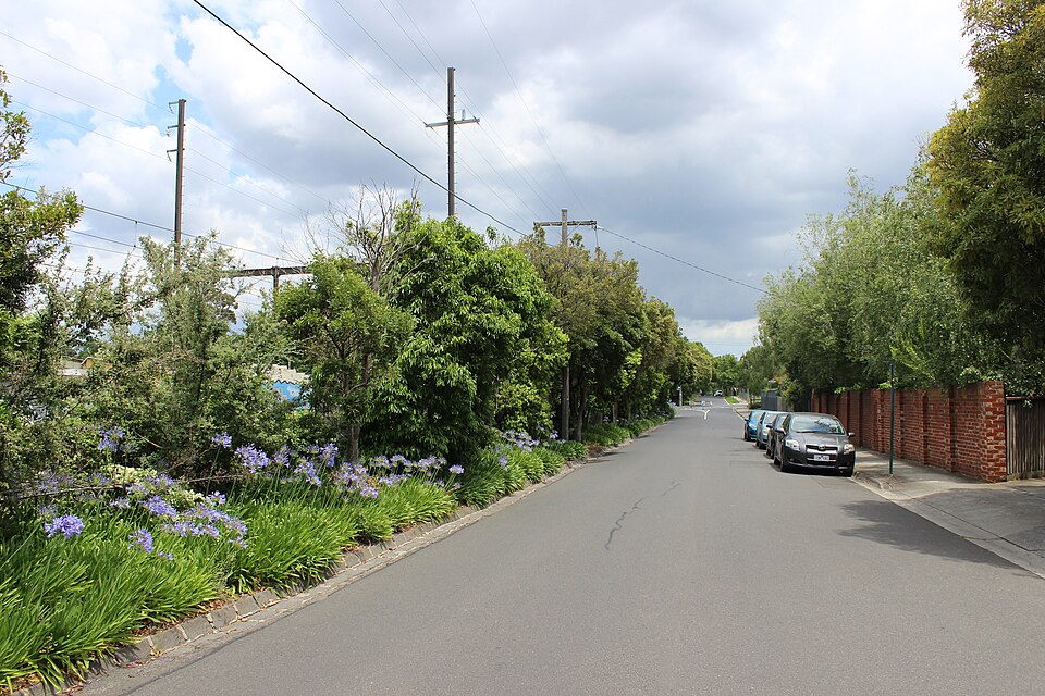 Is Mont Albert Good for Retirees?