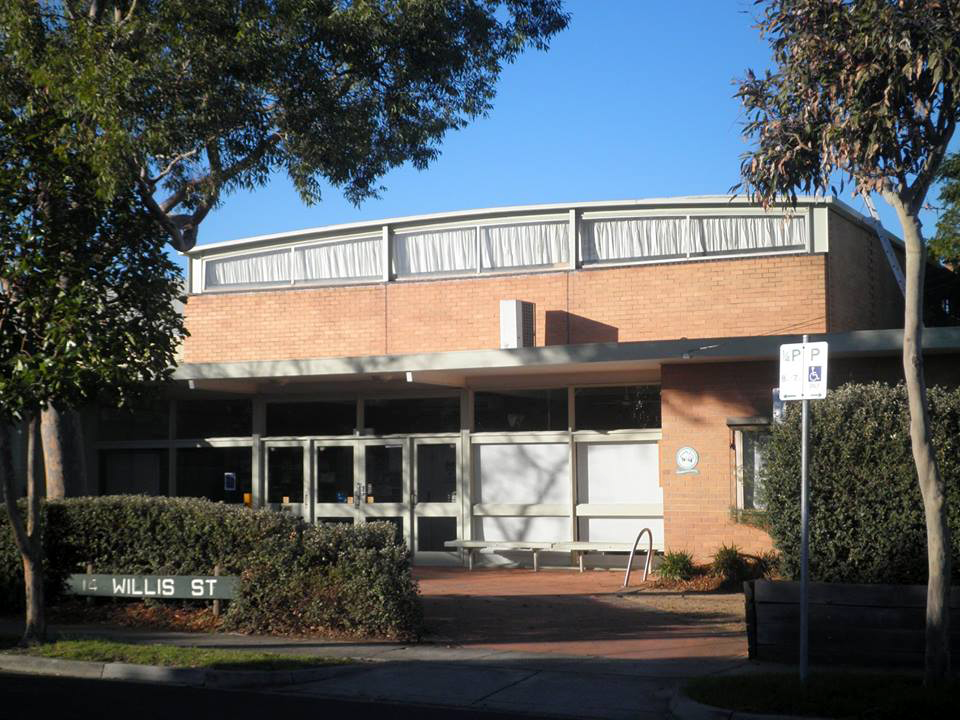 Sandringham — History and How It's Changed