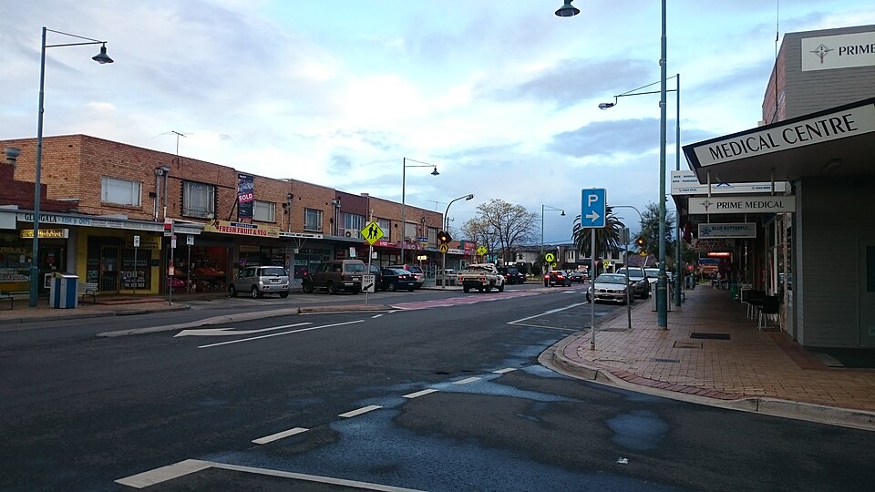 Is Sunshine West Good for Families?