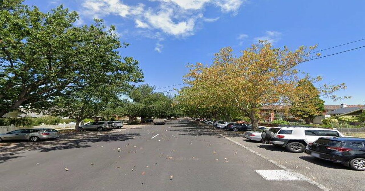 Williamstown Neighbourhood Guide — Streets and Pockets