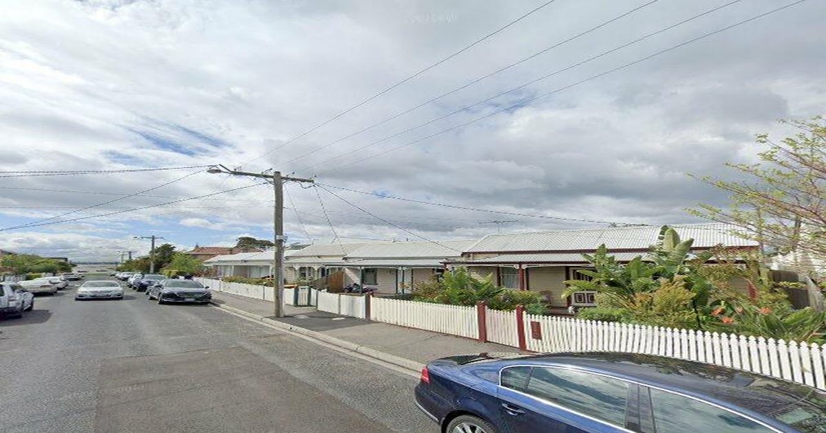 Running & Cycling in Williamstown