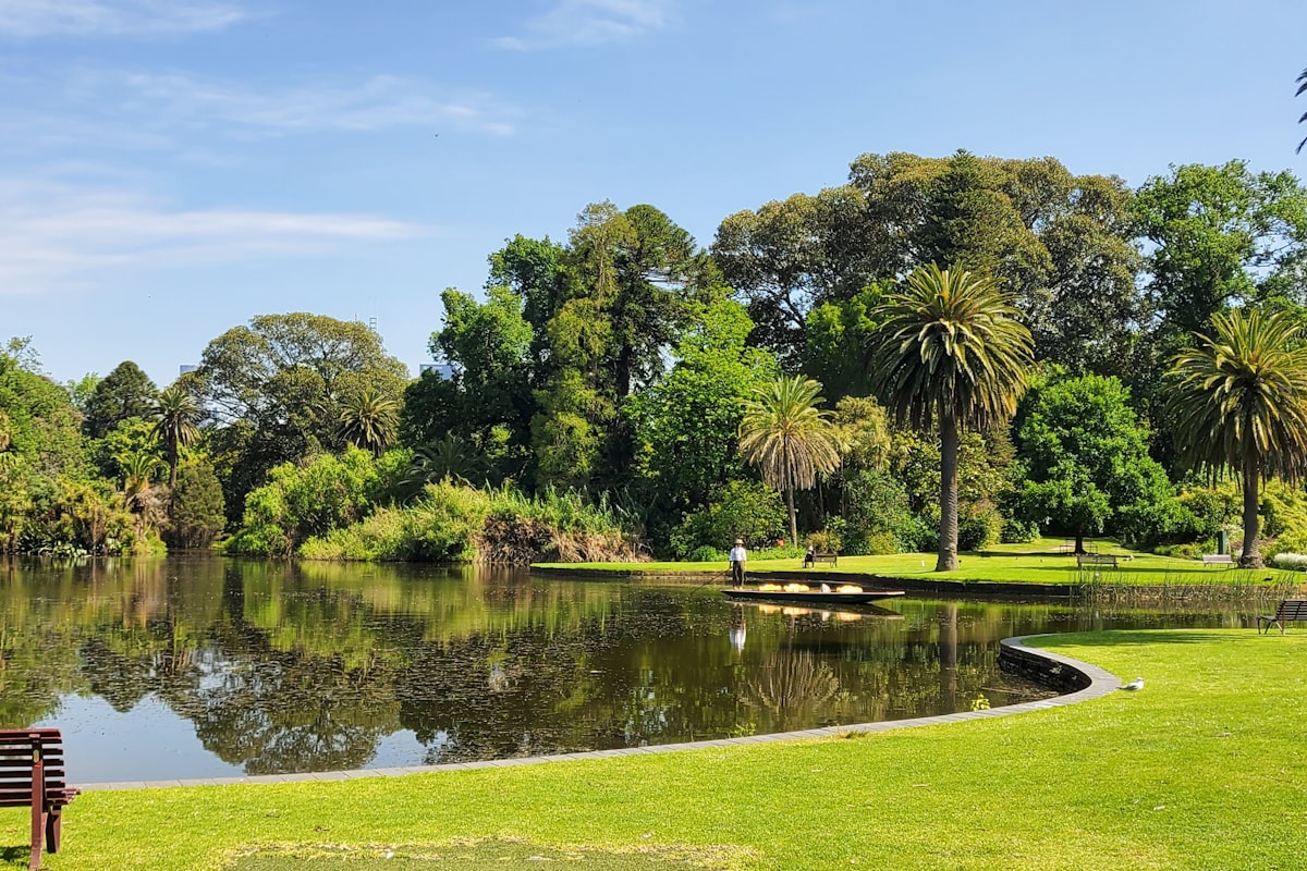 Winter Activities for Kids in Carlton Melbourne 2026