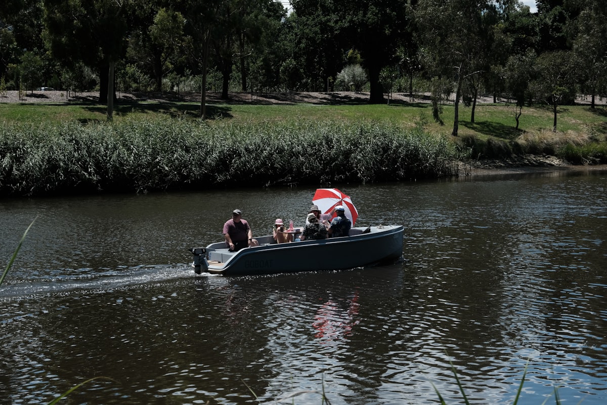 Winter Activities for Kids in Collingwood Melbourne 2026