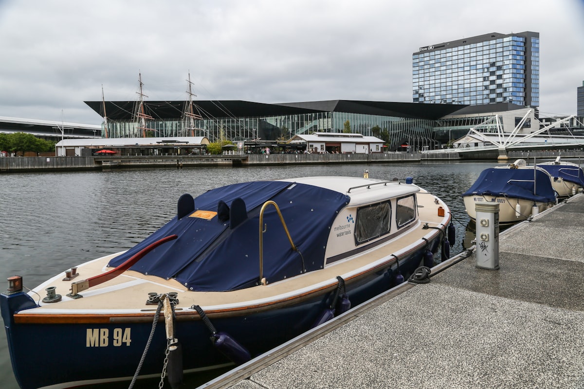 Best Winter Walks Near Collingwood Melbourne 2026