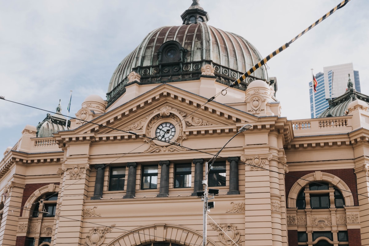 Best Winter Walks Near Hawthorn Melbourne 2026