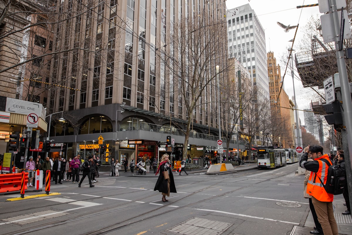 Best Winter Walks Near Melbourne CBD Melbourne 2026