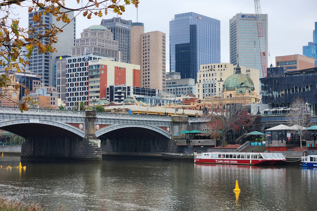 Best Winter Walks Near Northcote Melbourne 2026