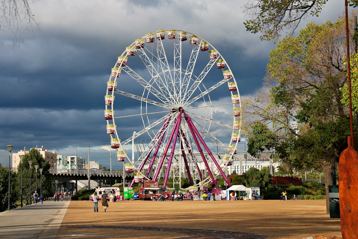 Winter Activities for Kids in Seddon Melbourne 2026