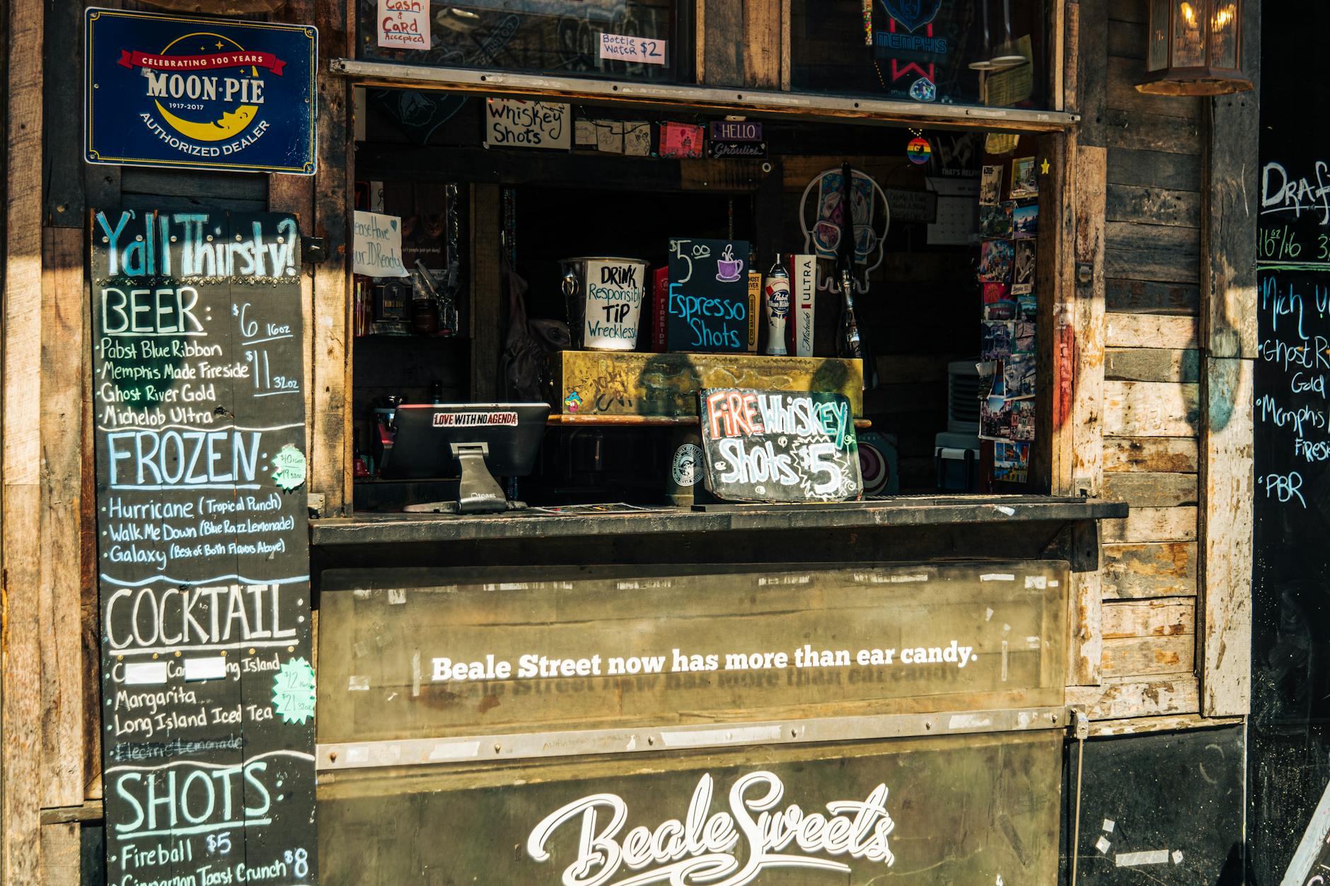 Best Bars in Yarraville (2026) — 15 Spots Ranked