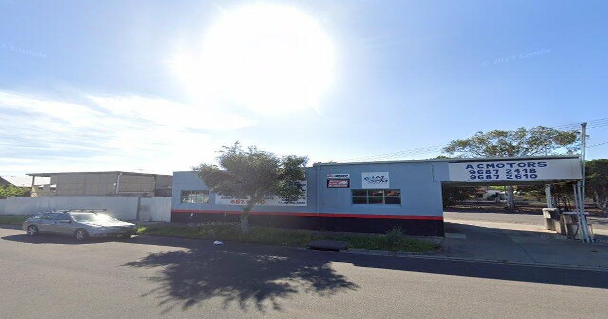 Parks & Green Spaces in Yarraville