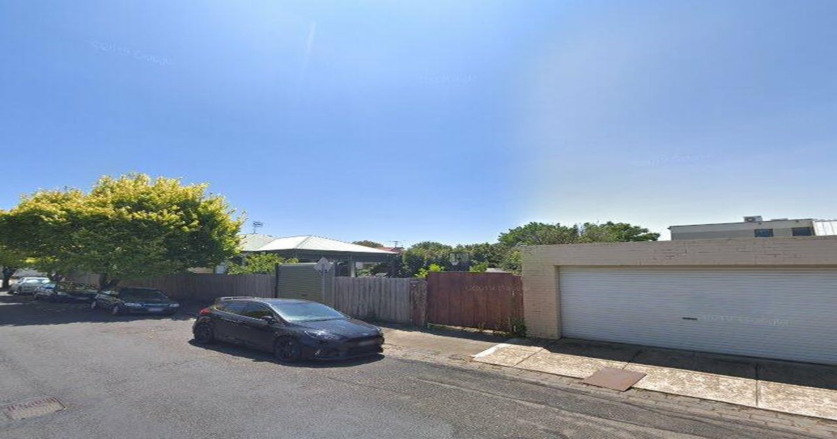 Libraries in Yarraville — Beyond Books