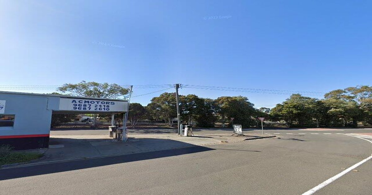 Running & Cycling in Yarraville