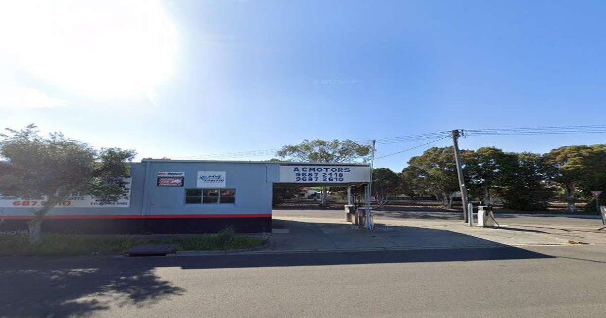 Sports Clubs in Yarraville — Join & Play